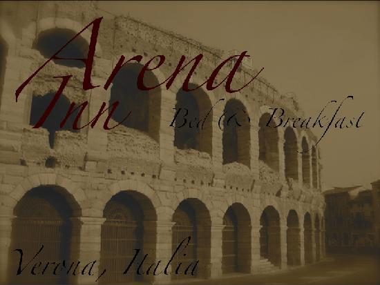 Arena Inn B&B