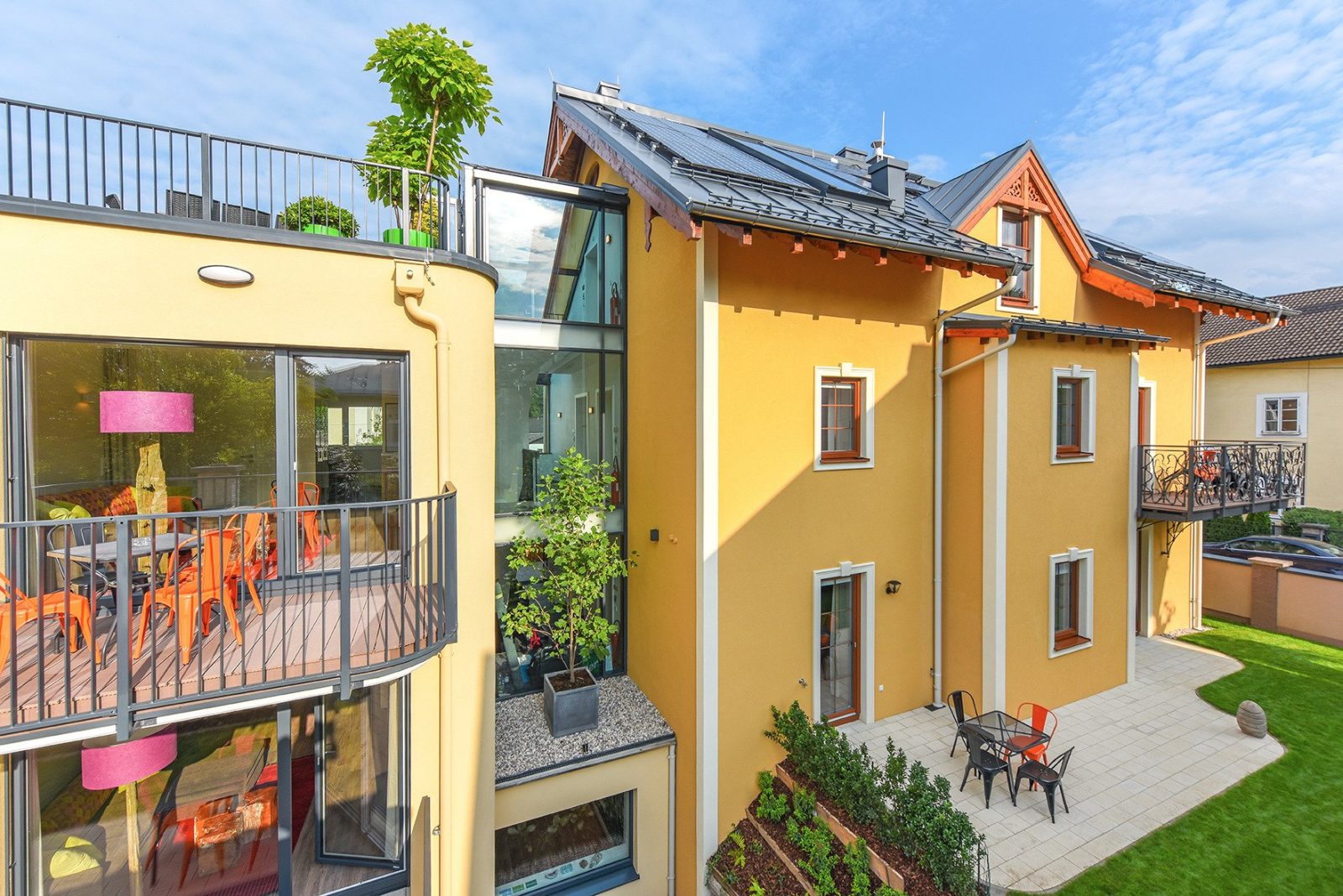 Villa Salzburg