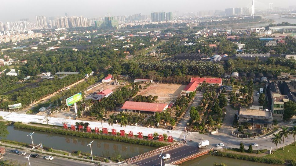 Vienna International Hotel Foshan Flower World