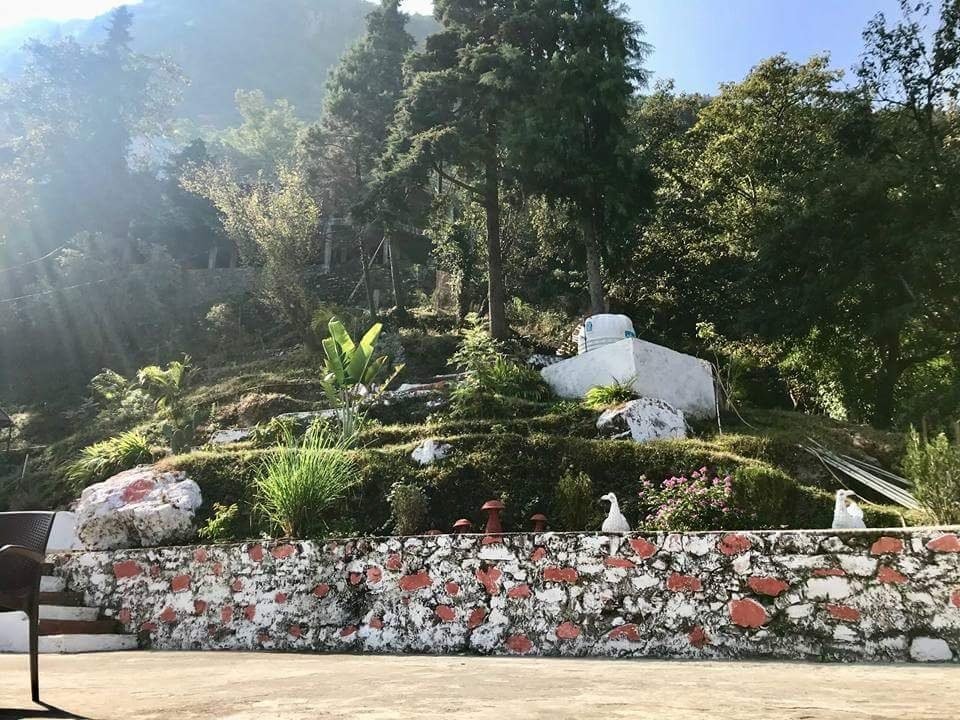 The Brigadiers Cottage, Mussoorie