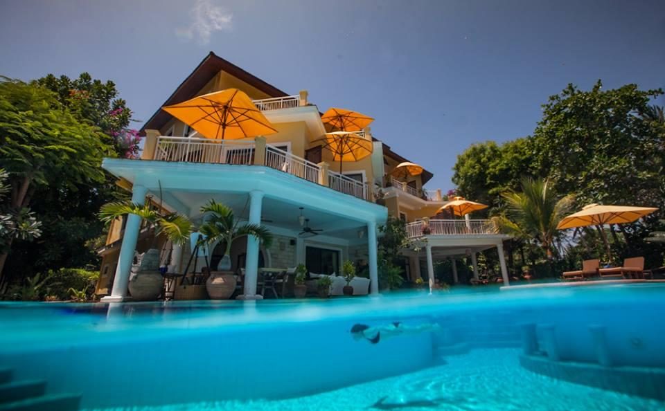 Elewana AfroChic Diani Beach
