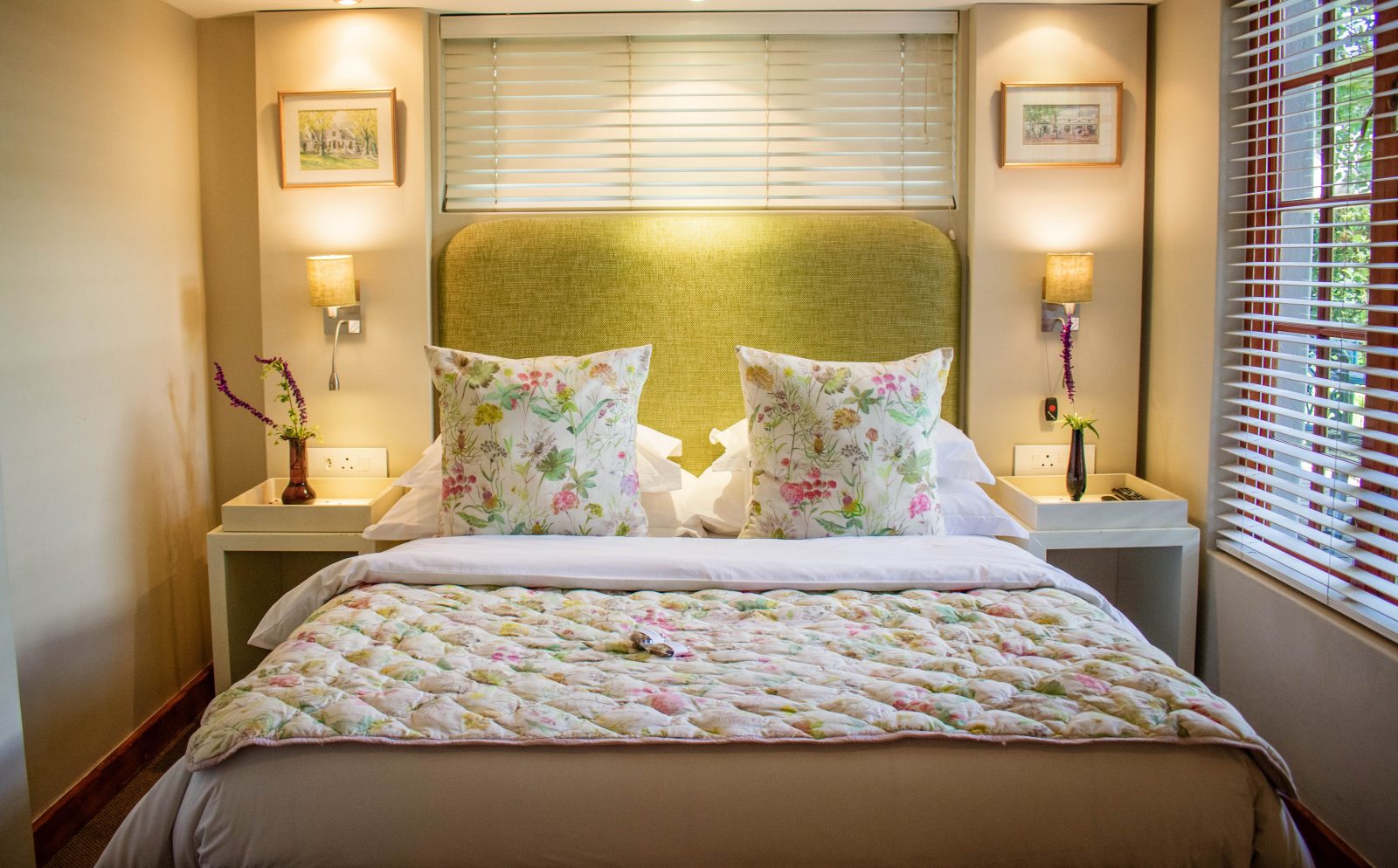 5 Seasons Guesthouse