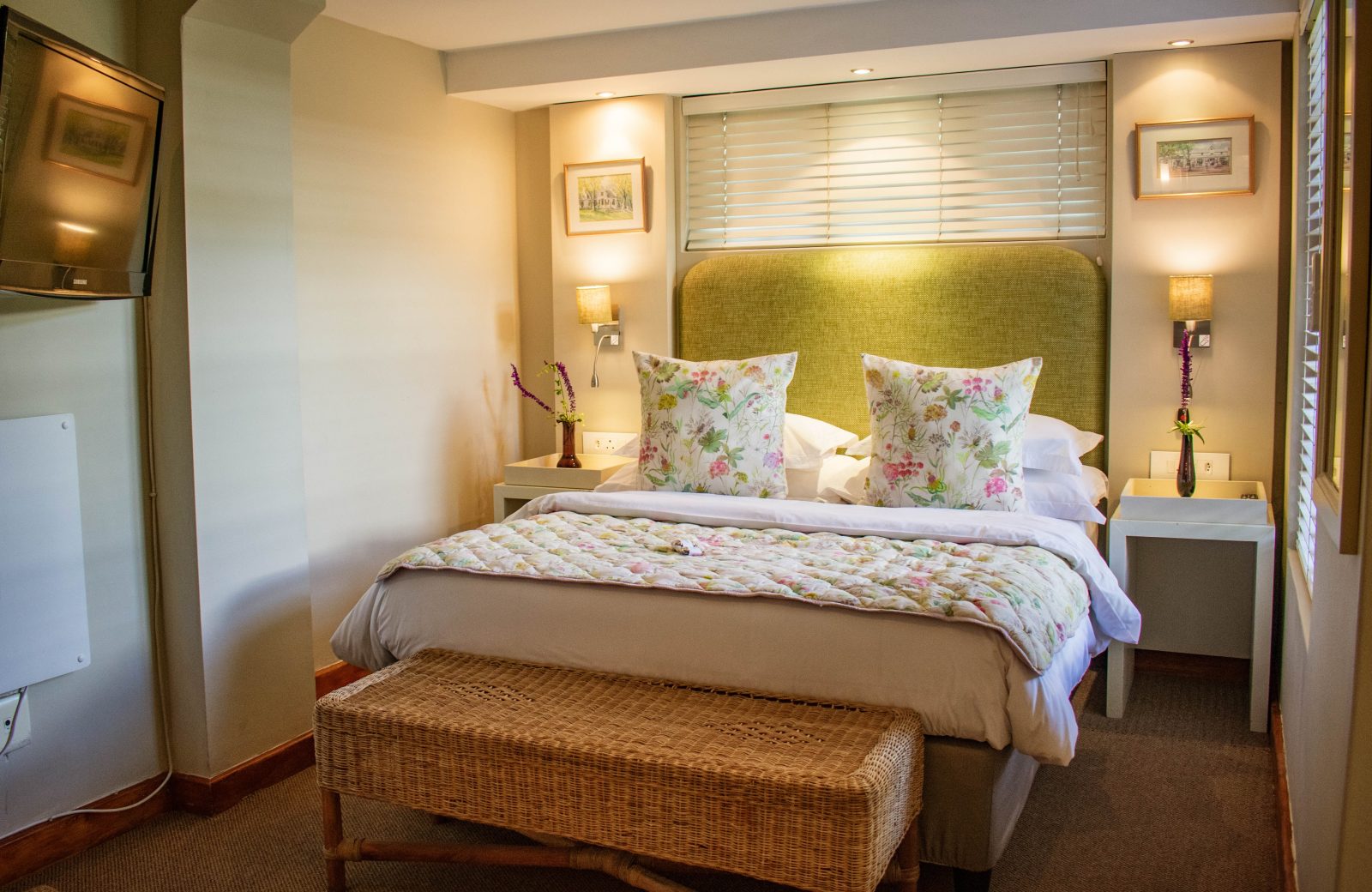 5 Seasons Guesthouse