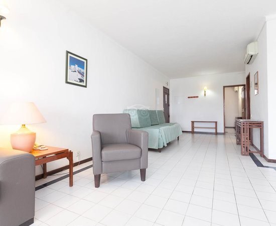 Apartamentos Do Parque