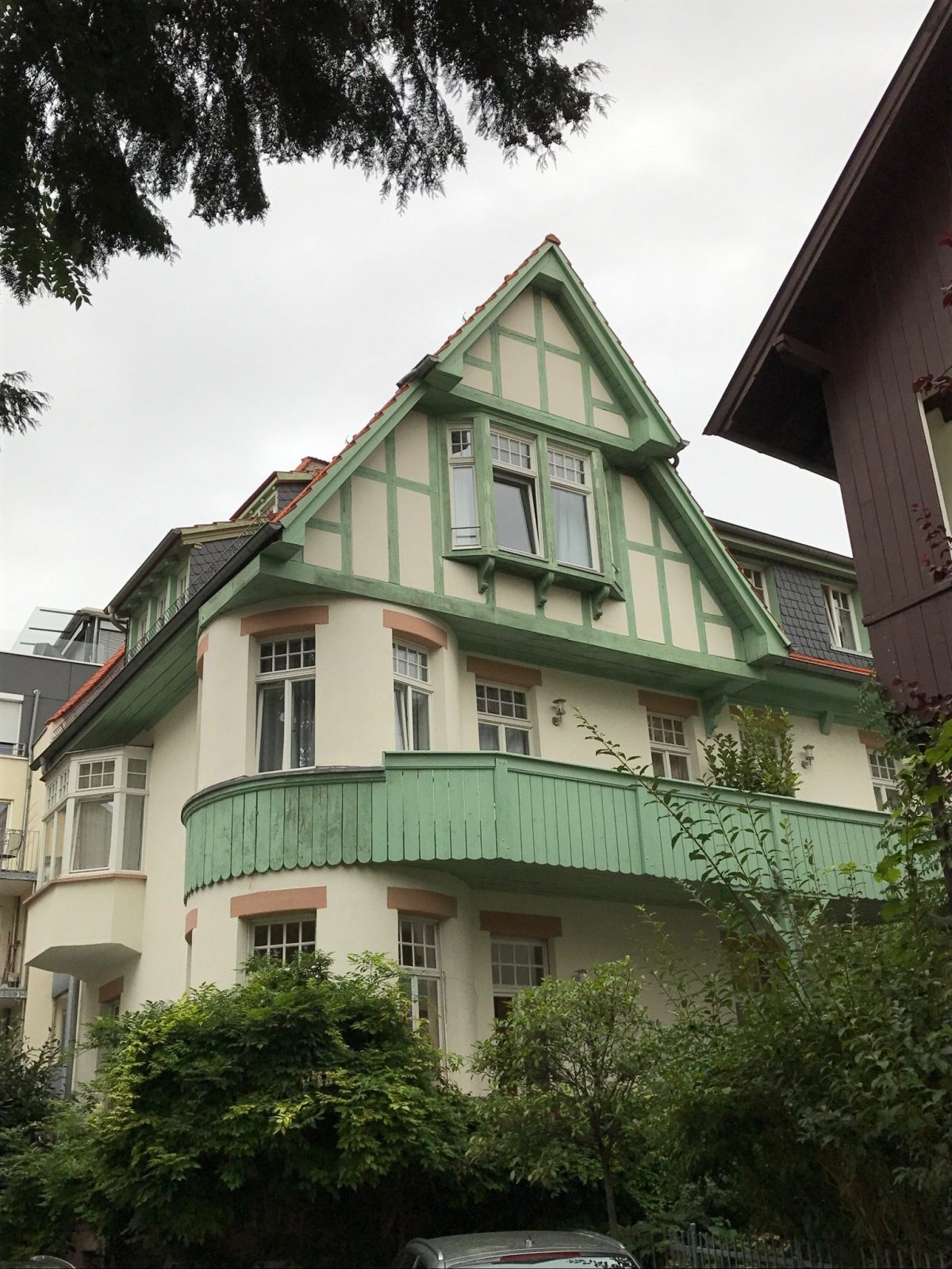 Hotel Heidelberg Astoria