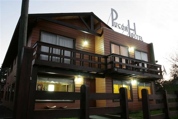 Pucon Hostal Chile