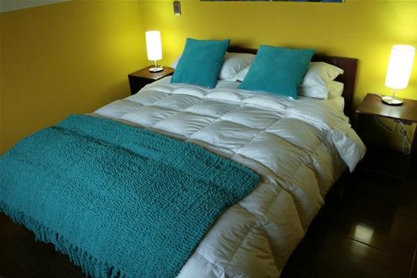Pucon Hostal Chile