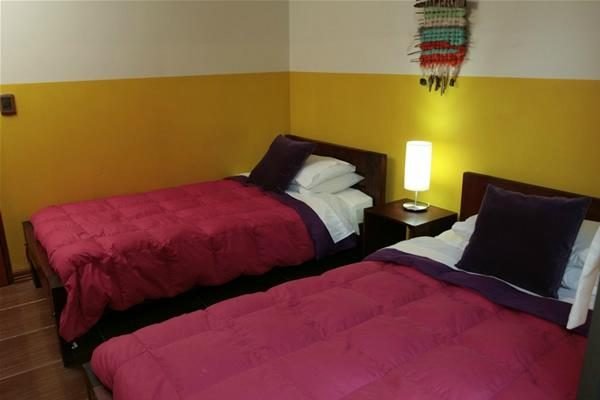 Pucon Hostal Chile