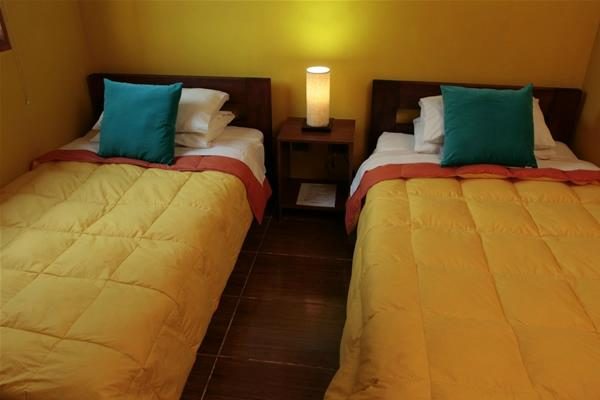 Pucon Hostal Chile