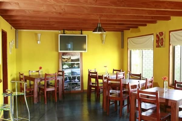 Pucon Hostal Chile
