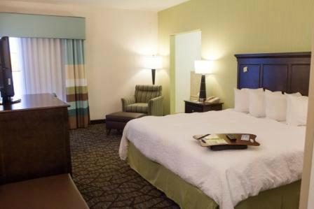hampton inn cincinnati northwest fairfield hotel fairfield