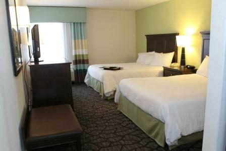 hampton inn cincinnati northwest fairfield hotel fairfield
