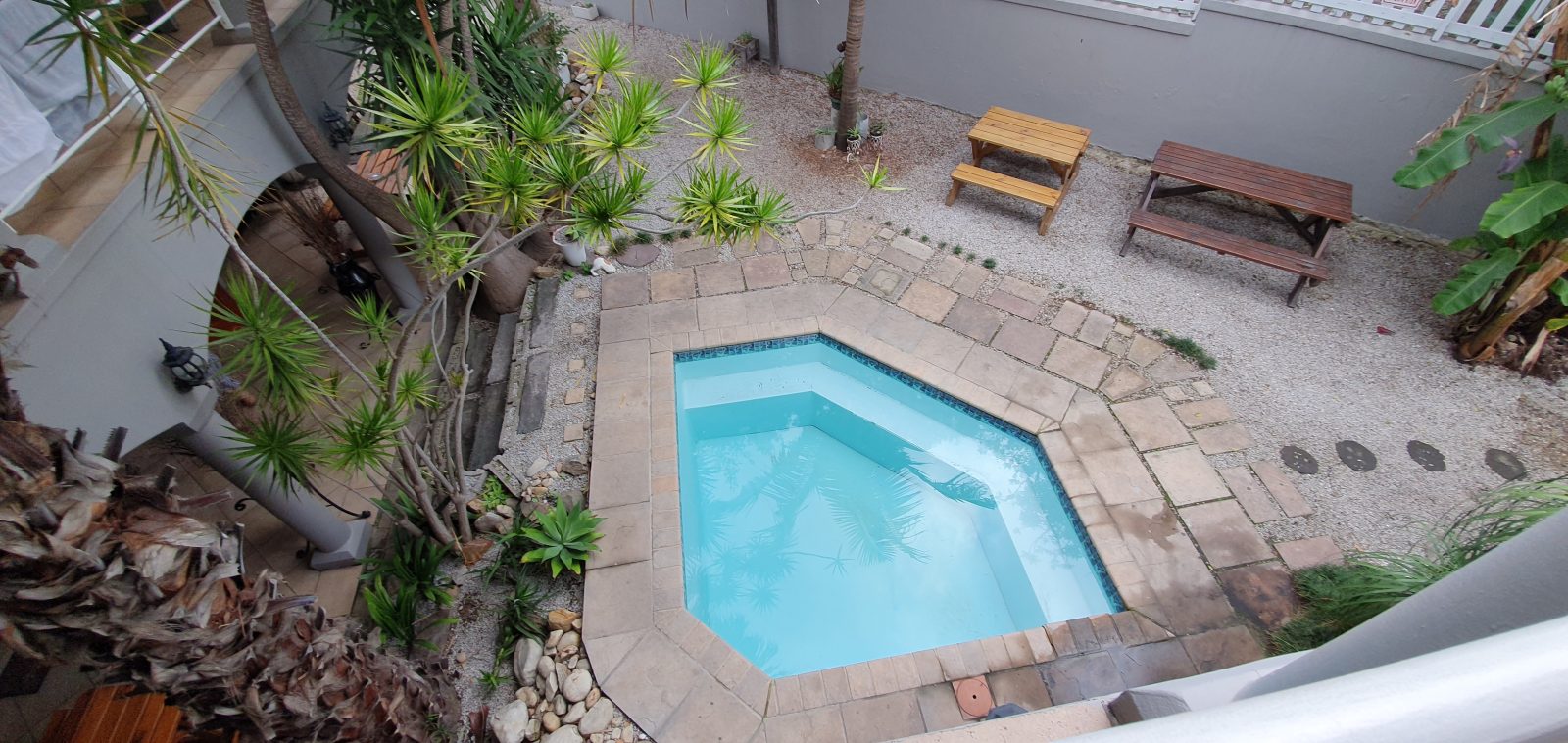 Knysna N2 Lodge