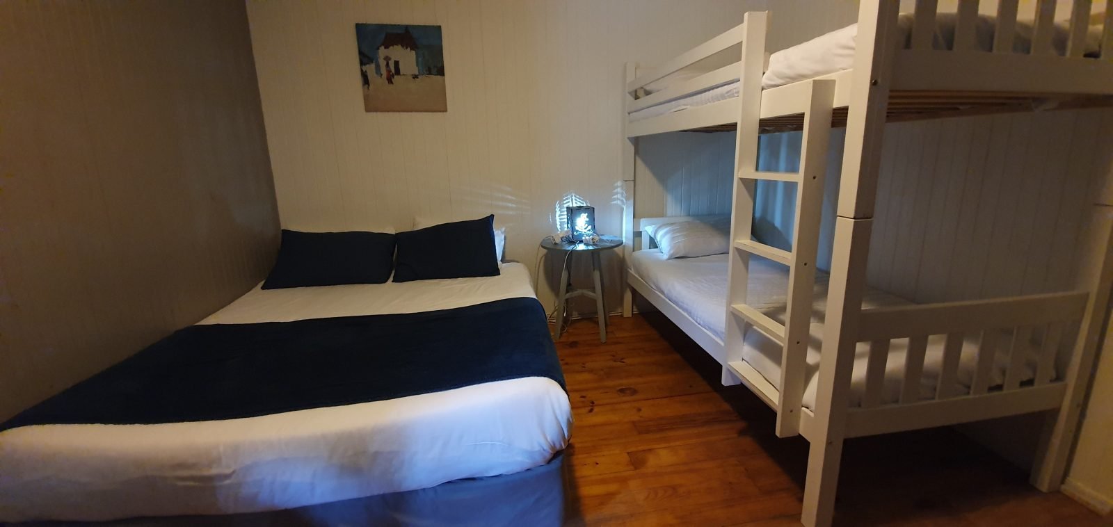 Knysna N2 Lodge