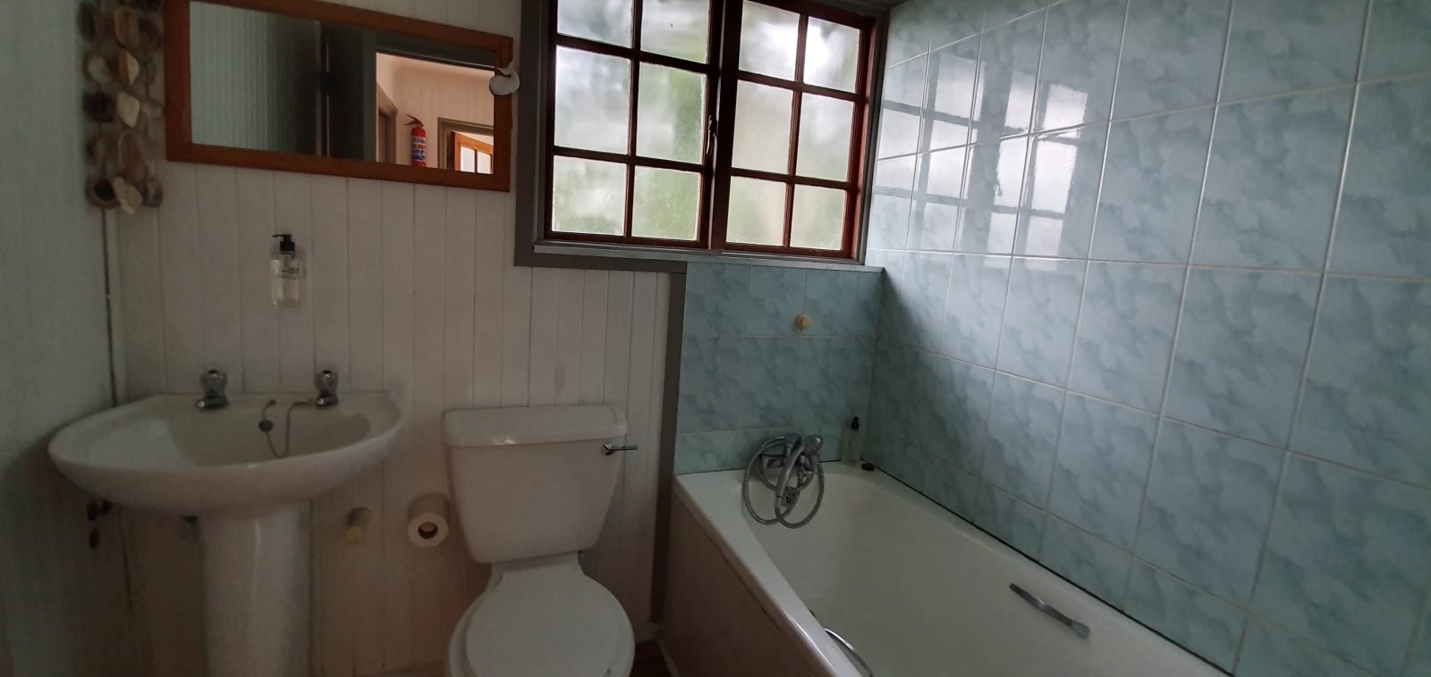 Knysna N2 Lodge