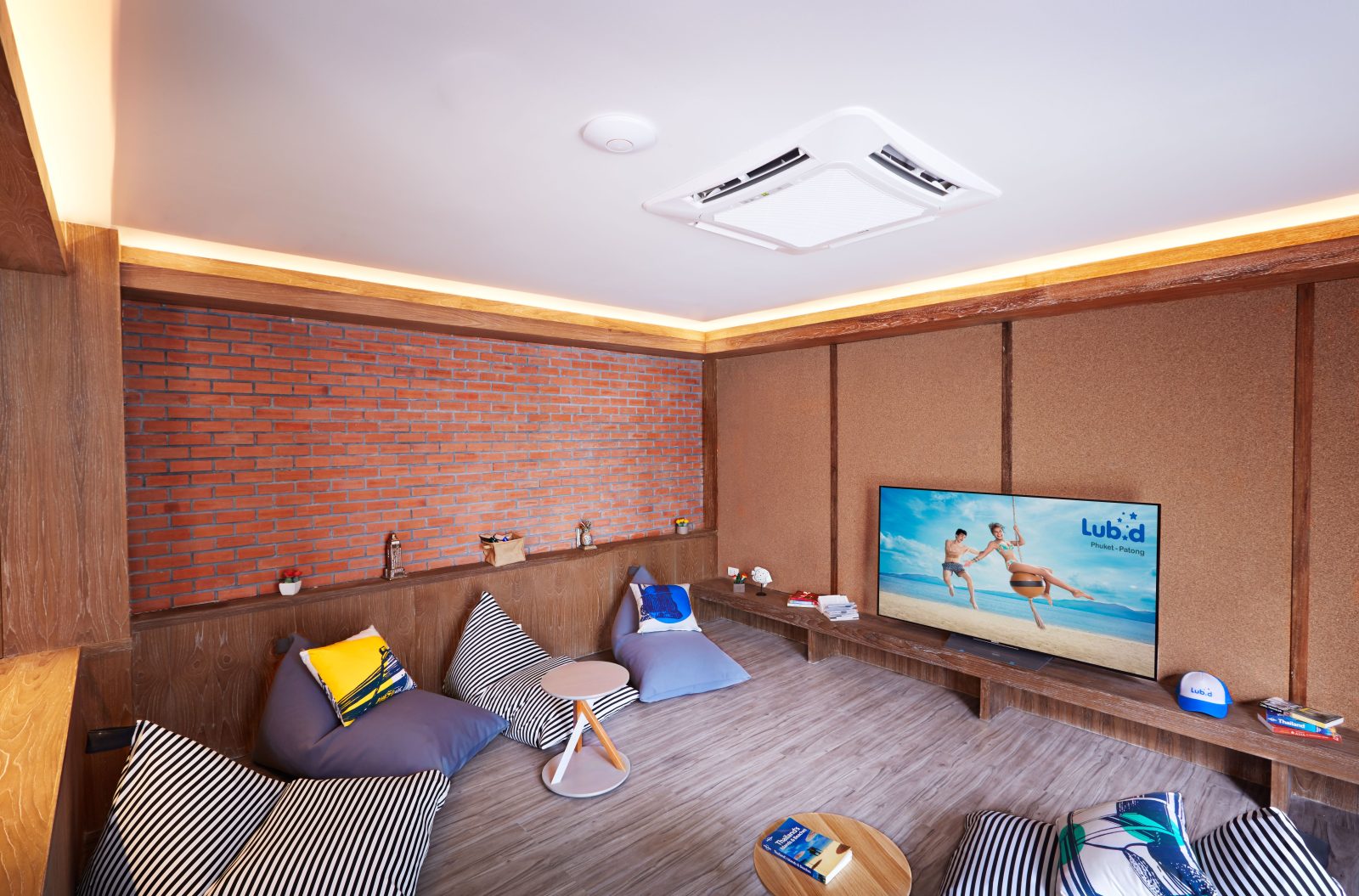 Lub d Phuket Patong