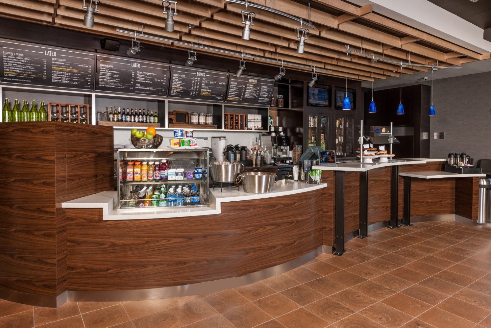 Courtyard by Marriott Boston Littleton