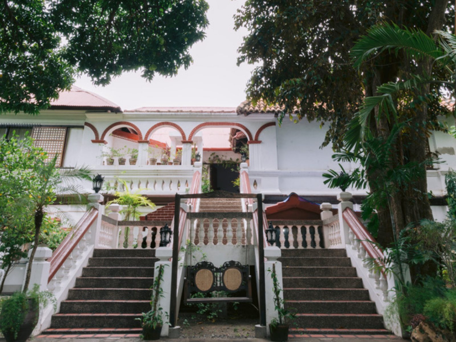 villa angela heritage house hotel vigan
