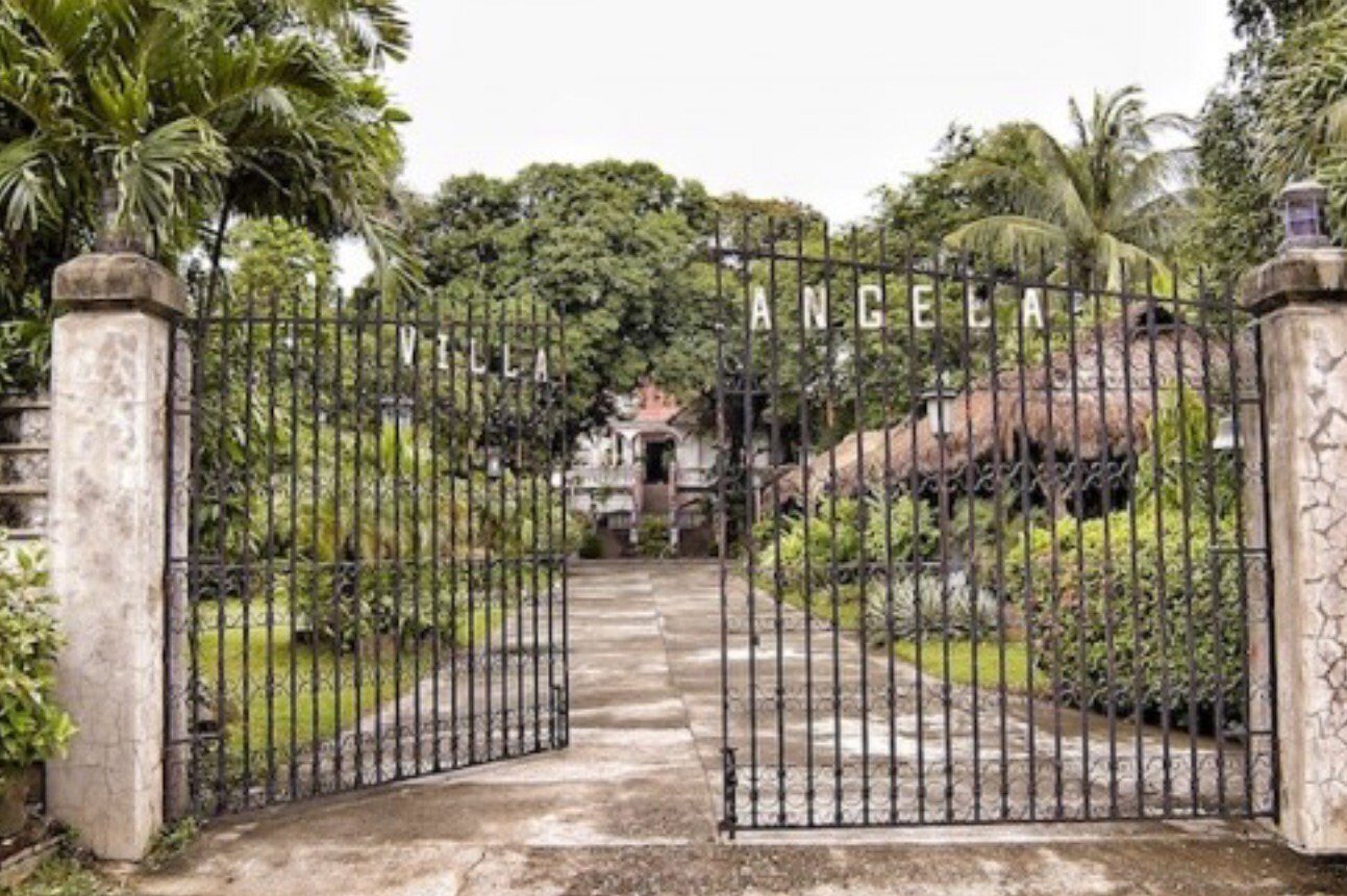villa angela heritage house hotel vigan