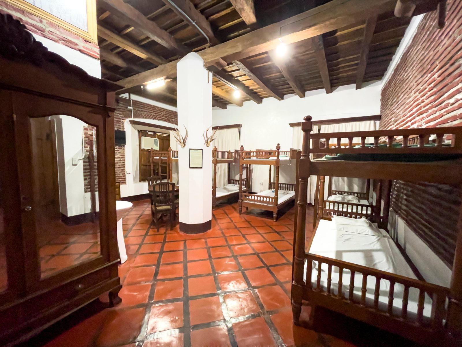 villa angela heritage house hotel vigan