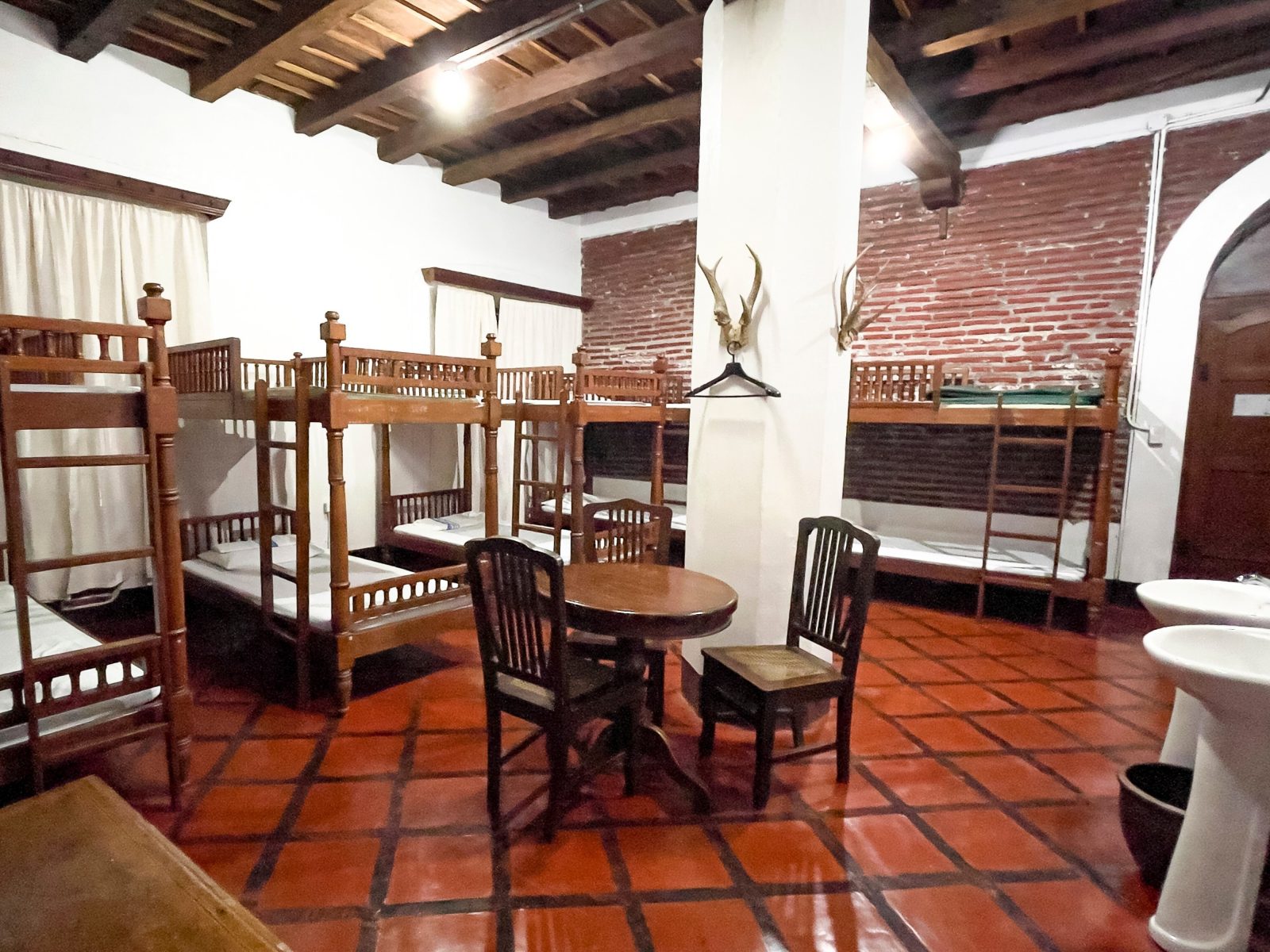 villa angela heritage house hotel vigan