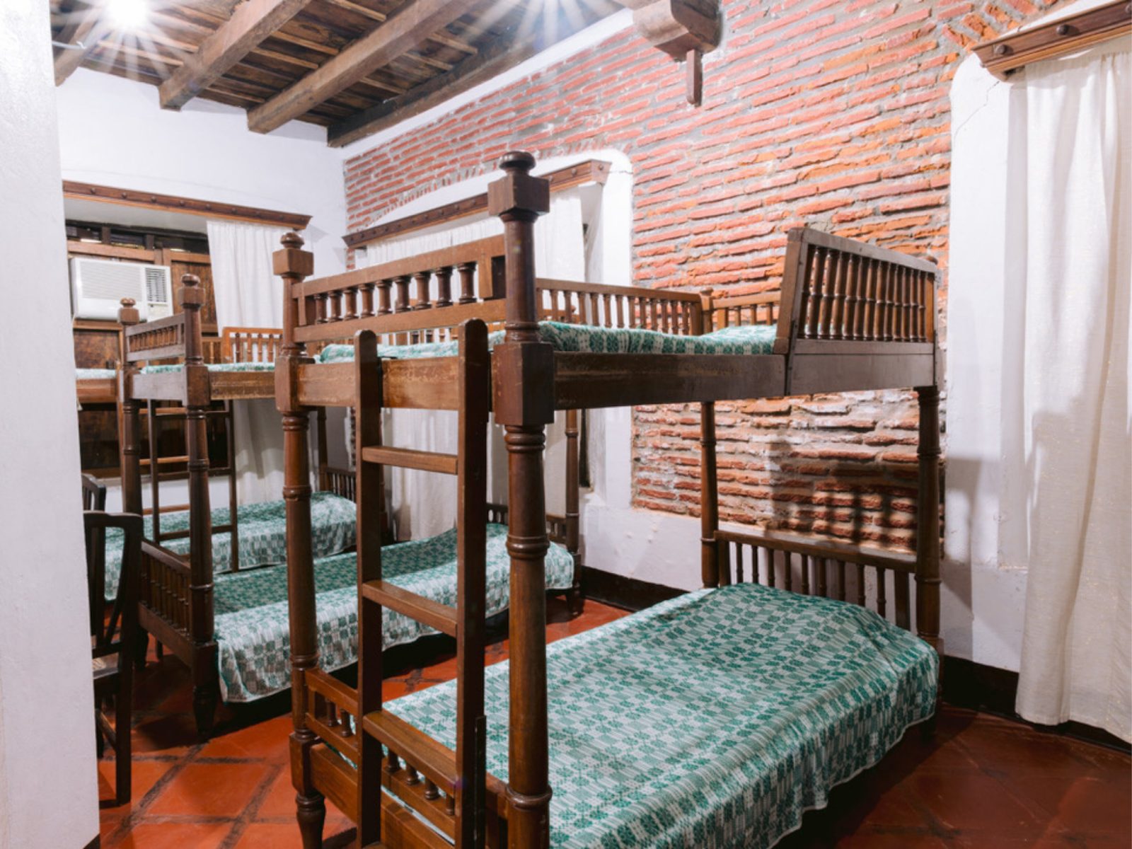 villa angela heritage house hotel vigan