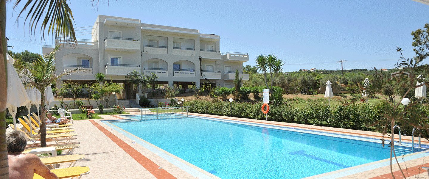 Merabello Apartments