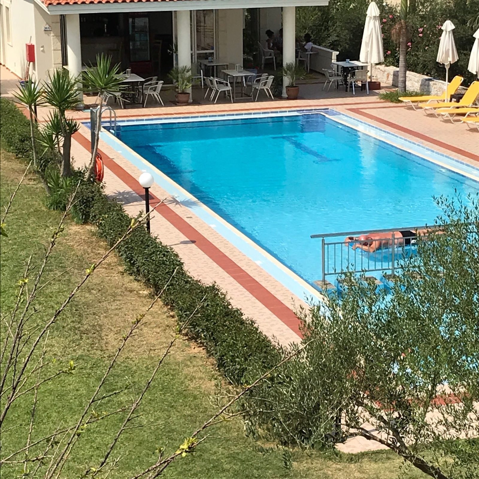 Merabello Apartments