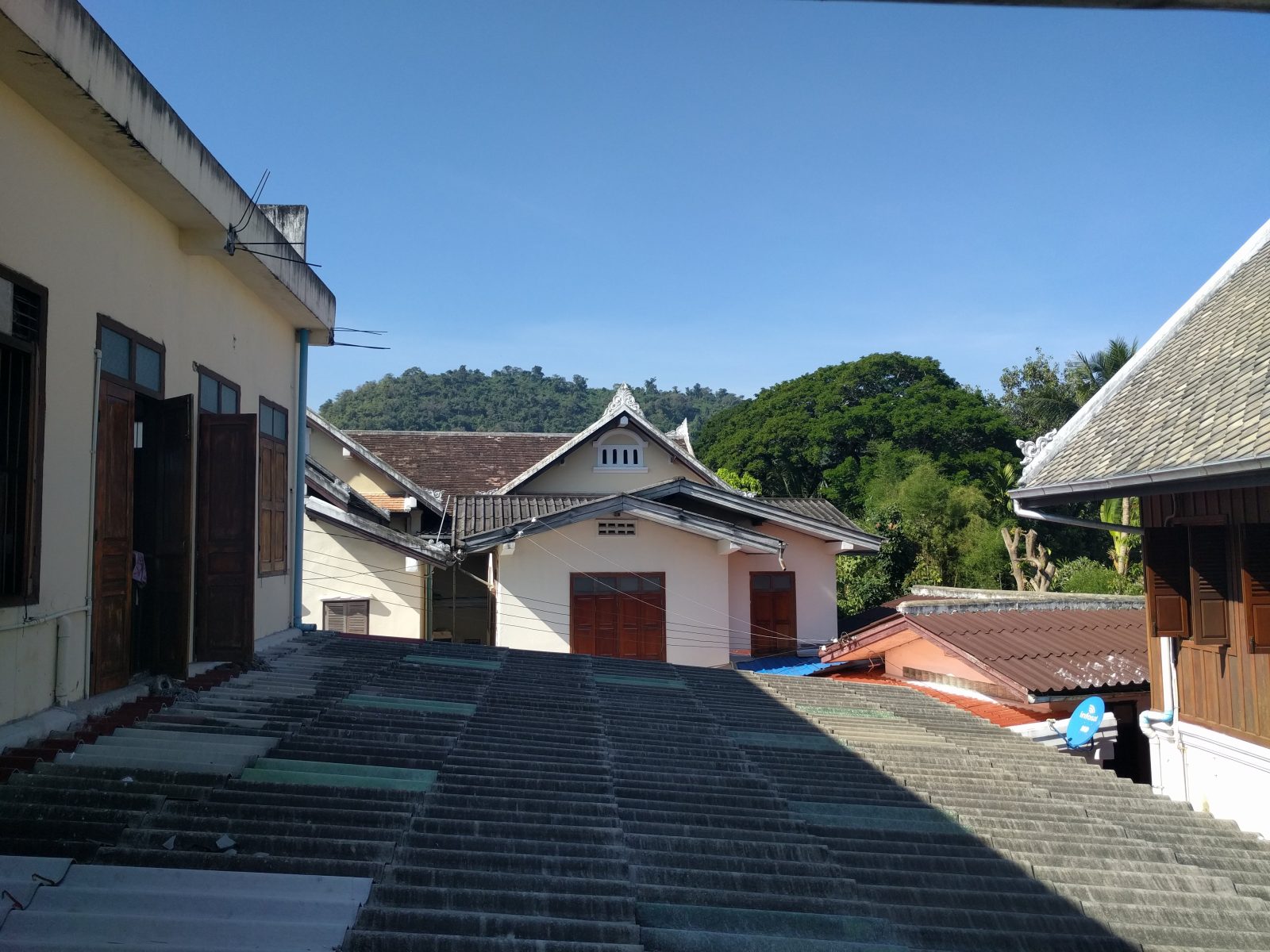 villa champa hotel luang prabang