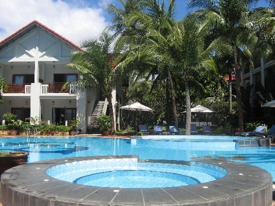 Canary Beach Resort