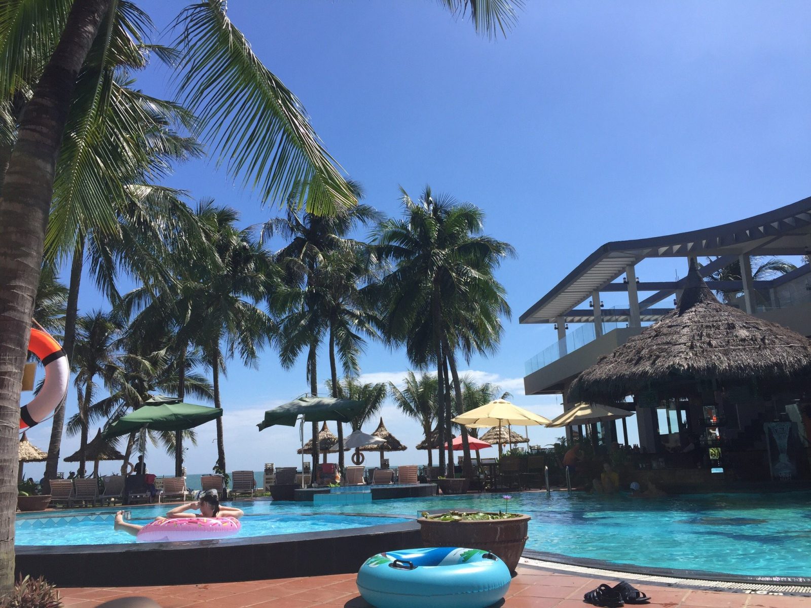 Canary Beach Resort