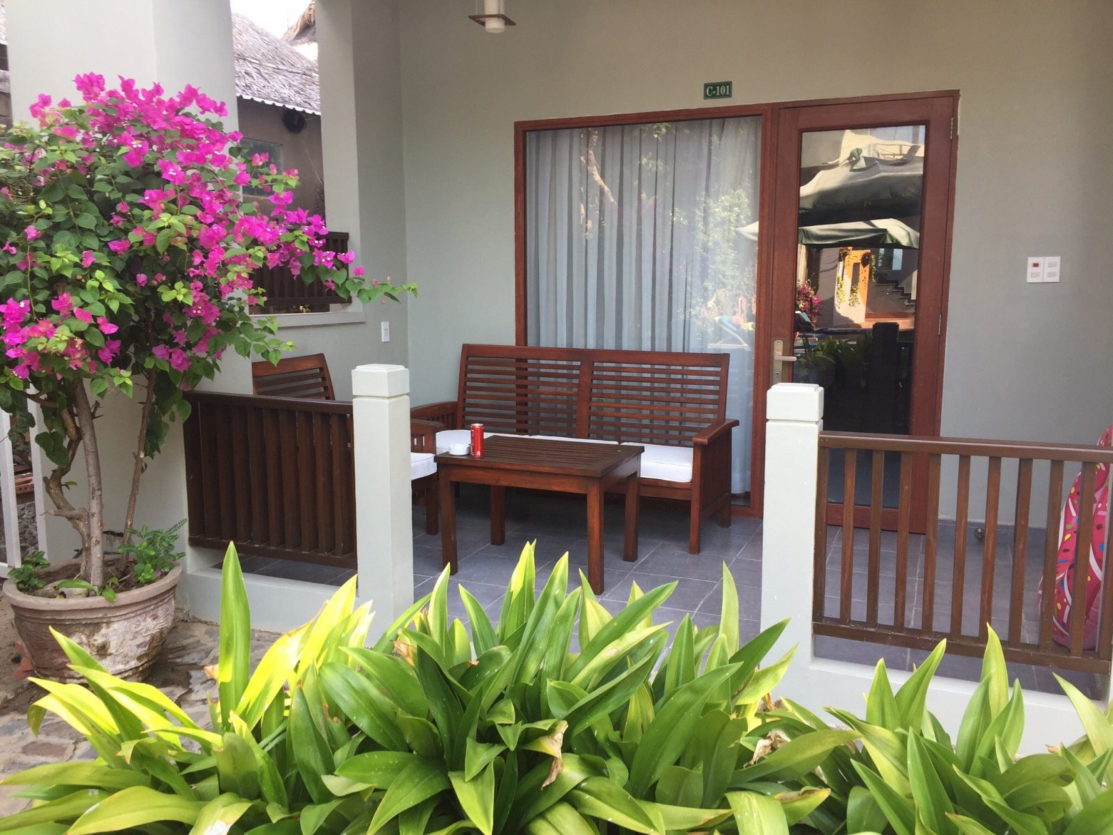 Canary Beach Resort