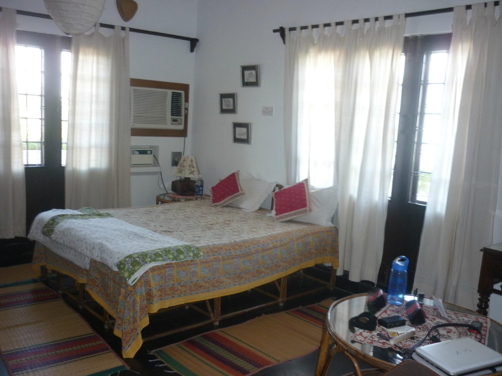 vatika guest home hotel pondicherry