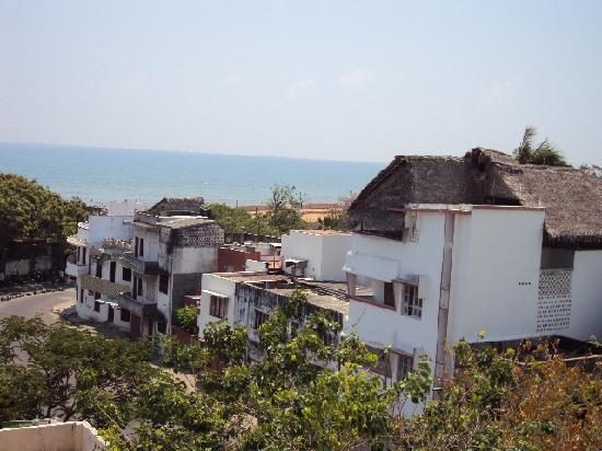 vatika guest home hotel pondicherry
