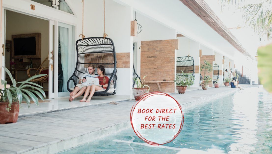 Pesona Beach Resort & Spa