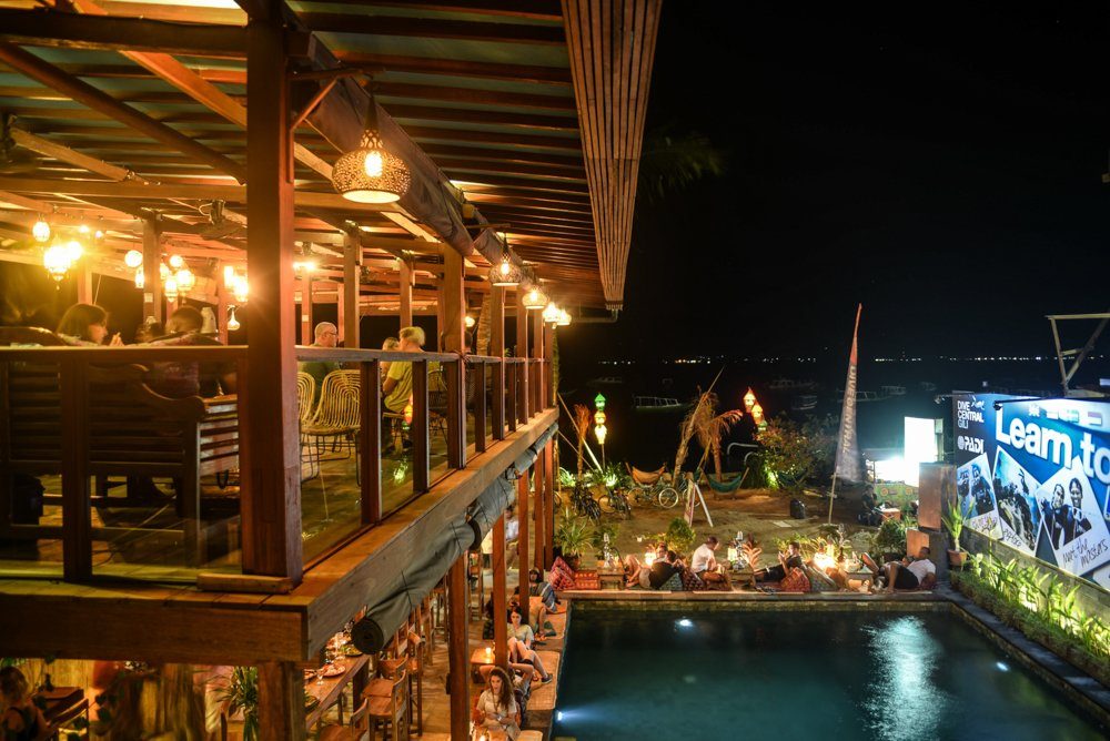 Pesona Beach Resort & Spa