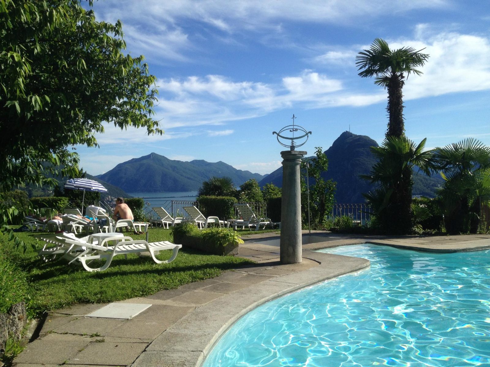 Hotel Colibri