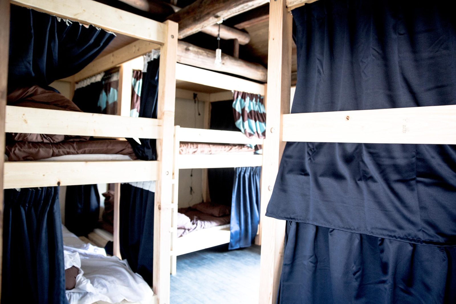 Dot Hostel Nagano