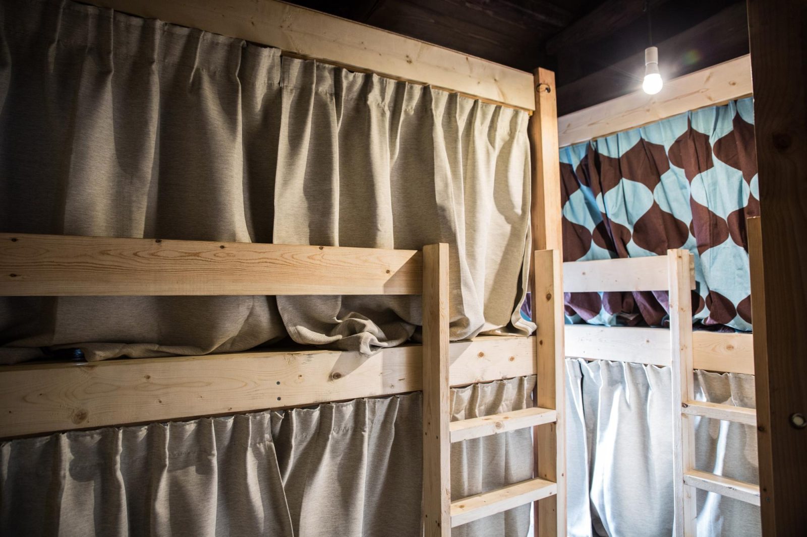 Dot Hostel Nagano