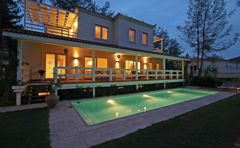 Gocek Villa Holidays