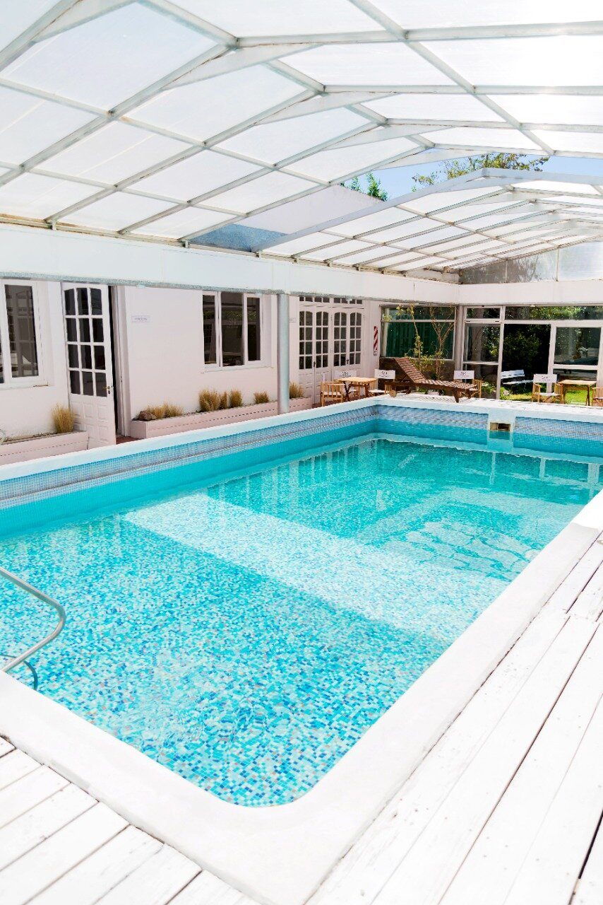 SH Hotel & Spa de Mar Samay Huasi
