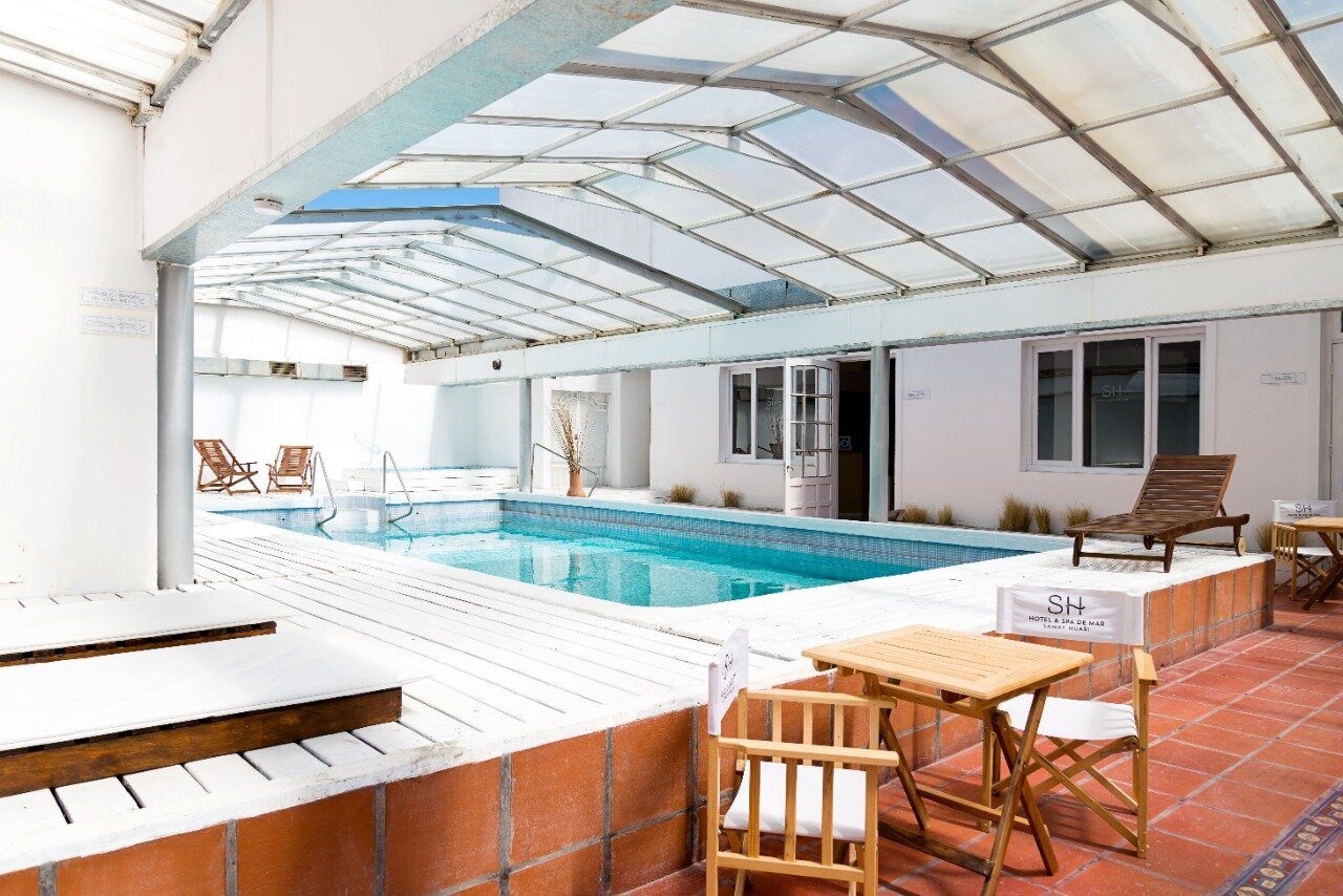 SH Hotel & Spa de Mar Samay Huasi