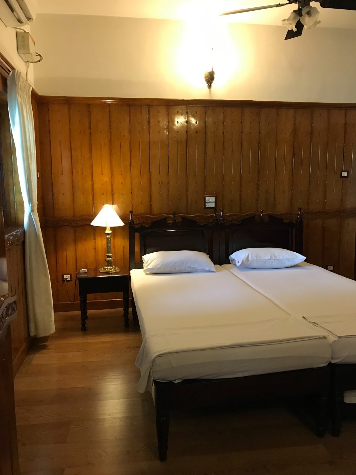 walton`s home stay hotel kochi (cochin)