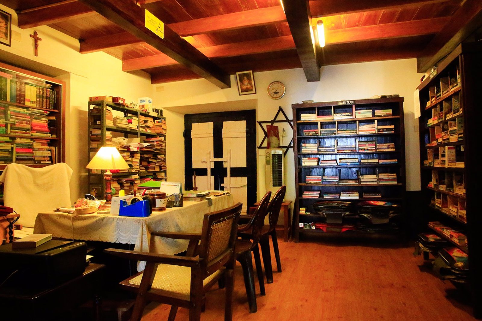 walton`s home stay hotel kochi (cochin)