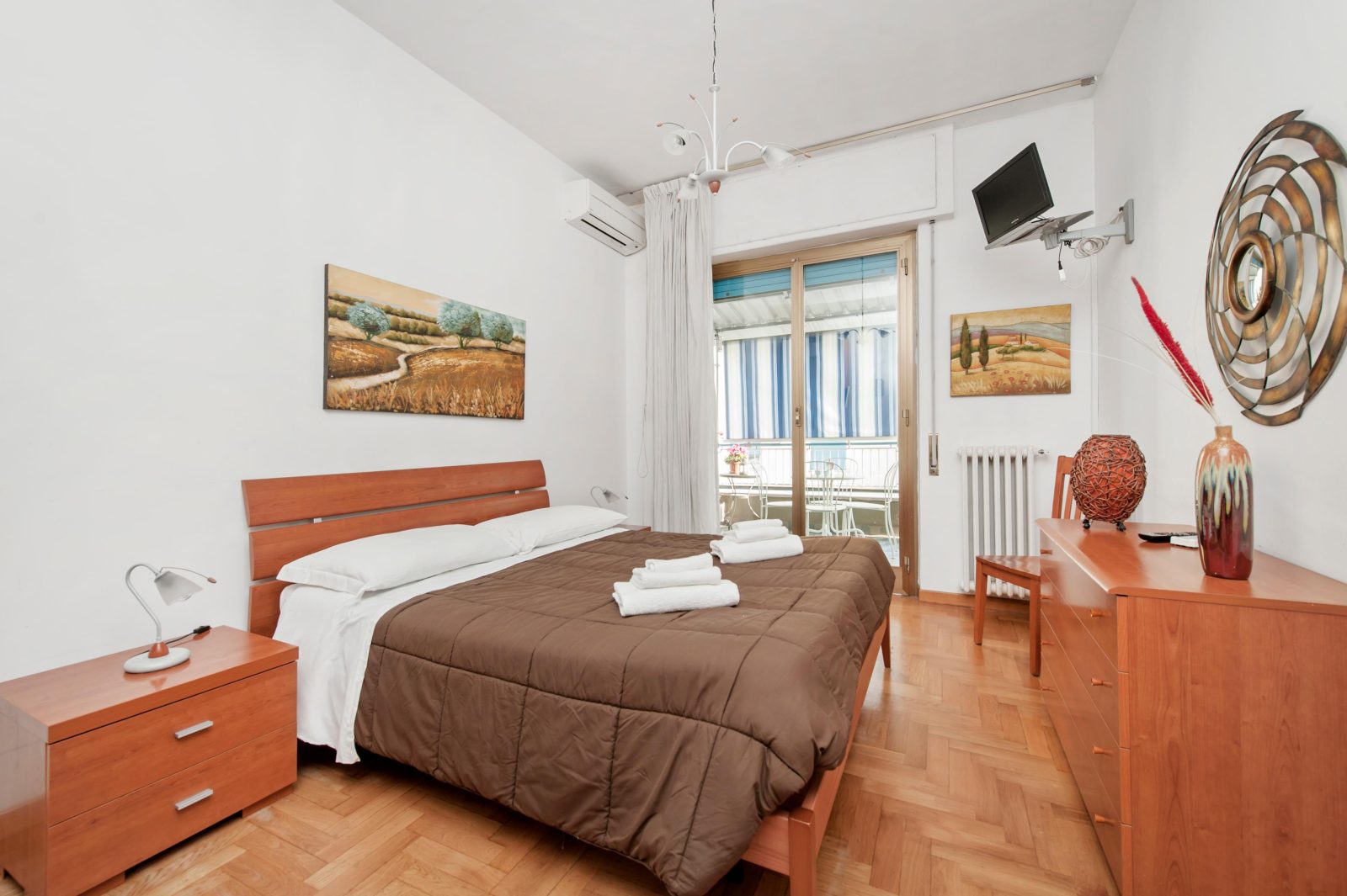 A Home For Holiday