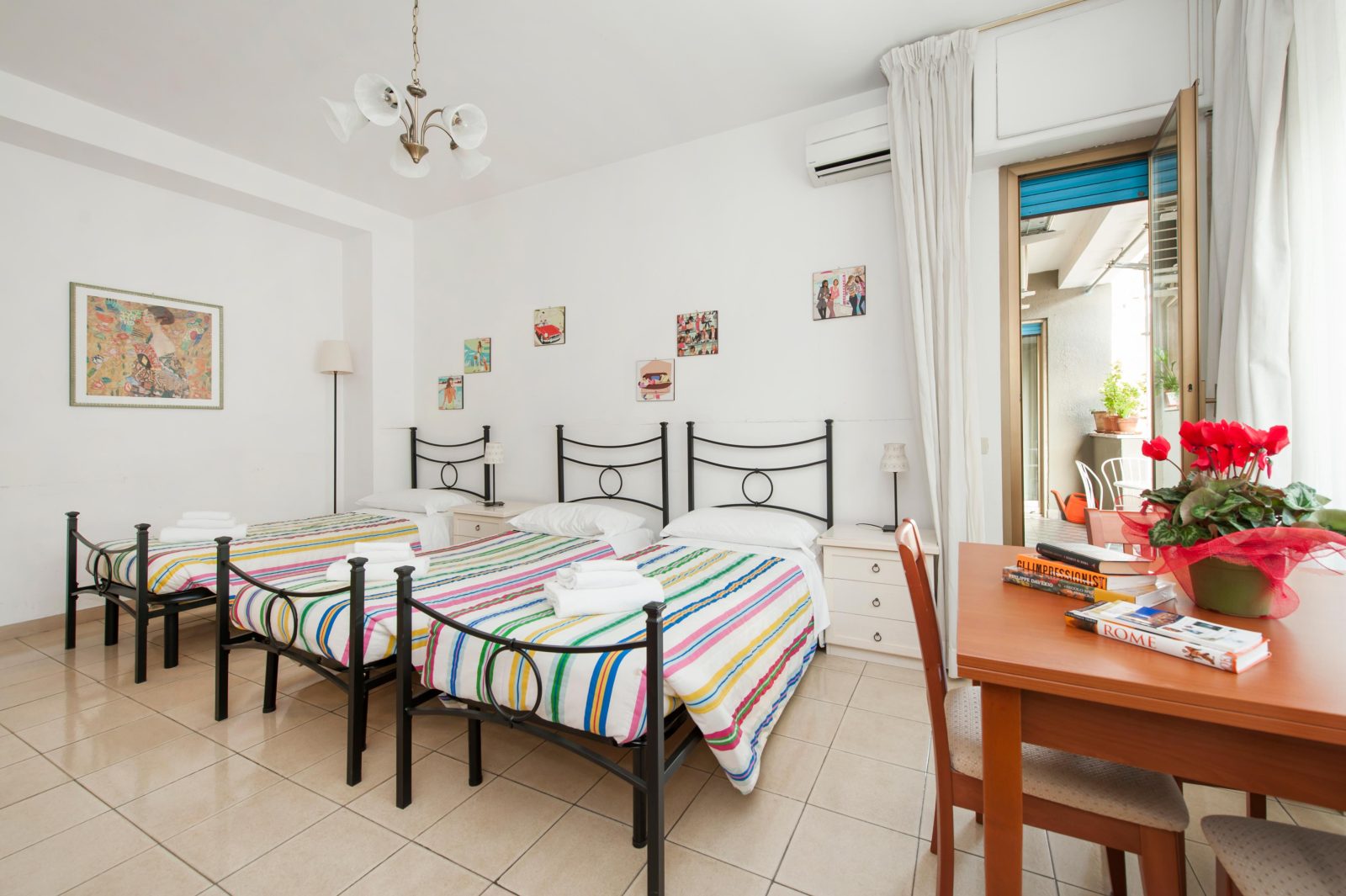 A Home For Holiday