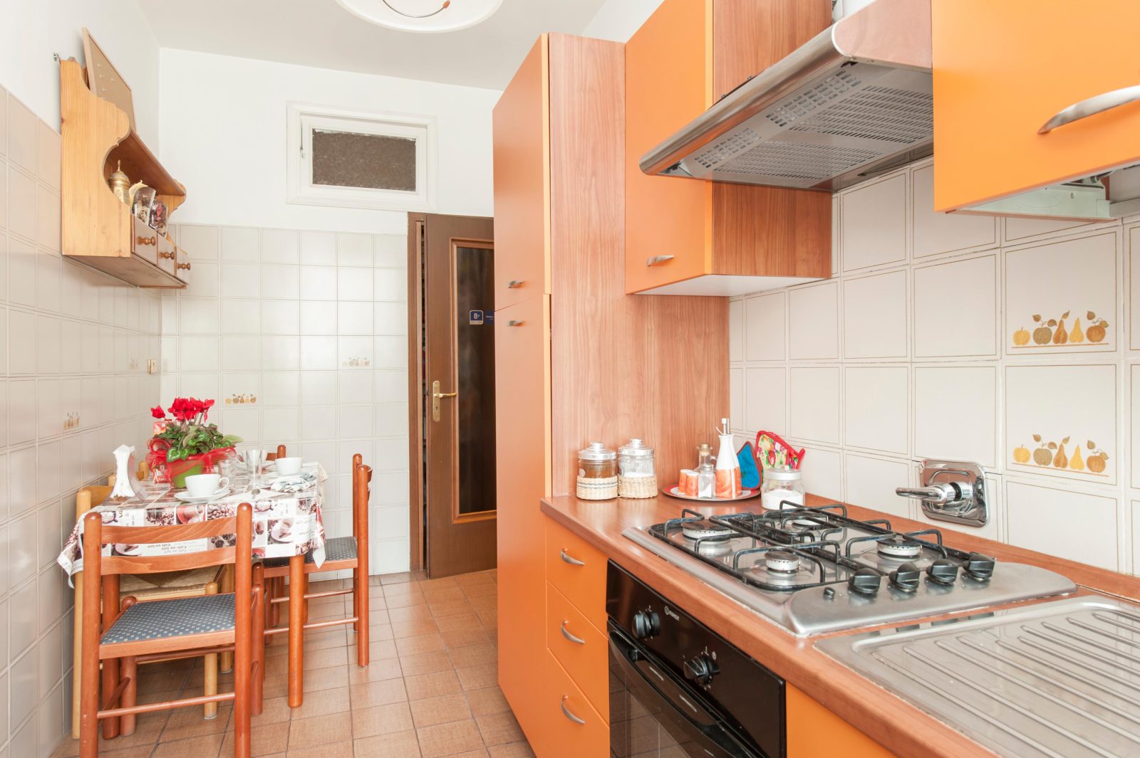A Home For Holiday