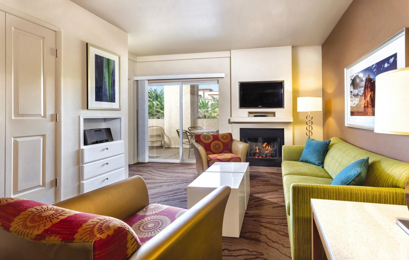 worldmark las vegas-boulevard hotel las vegas