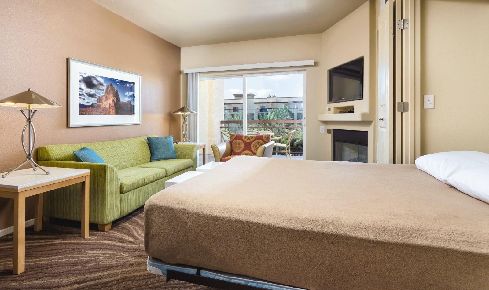 worldmark las vegas-boulevard hotel las vegas