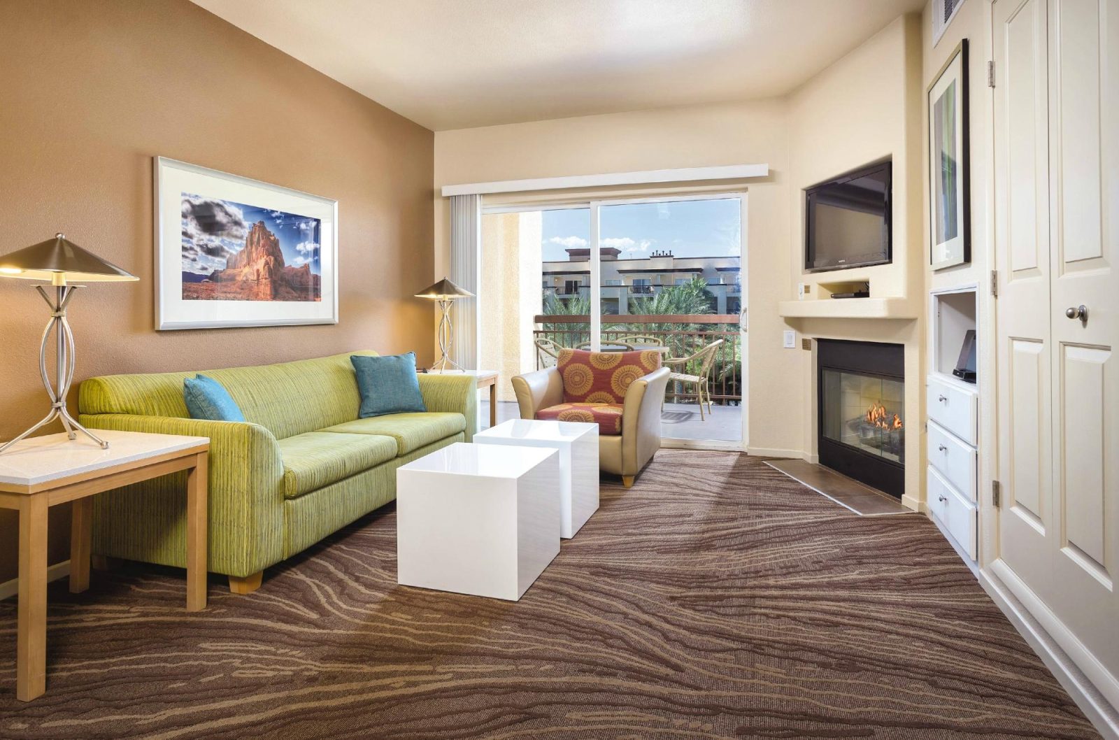 worldmark las vegas-boulevard hotel las vegas
